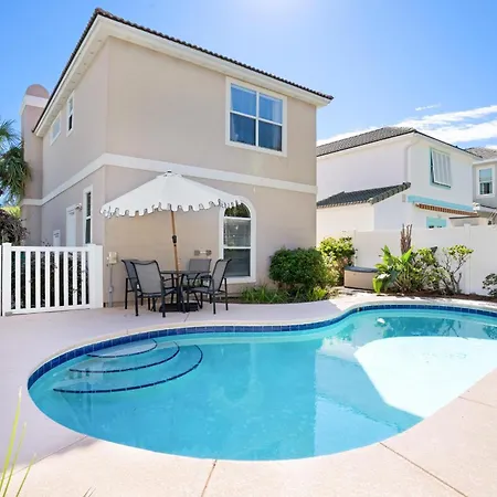 Coastal Cabana